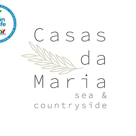 Casas Da Maria - Sea & Countryside - Sintra别墅 外观 照片