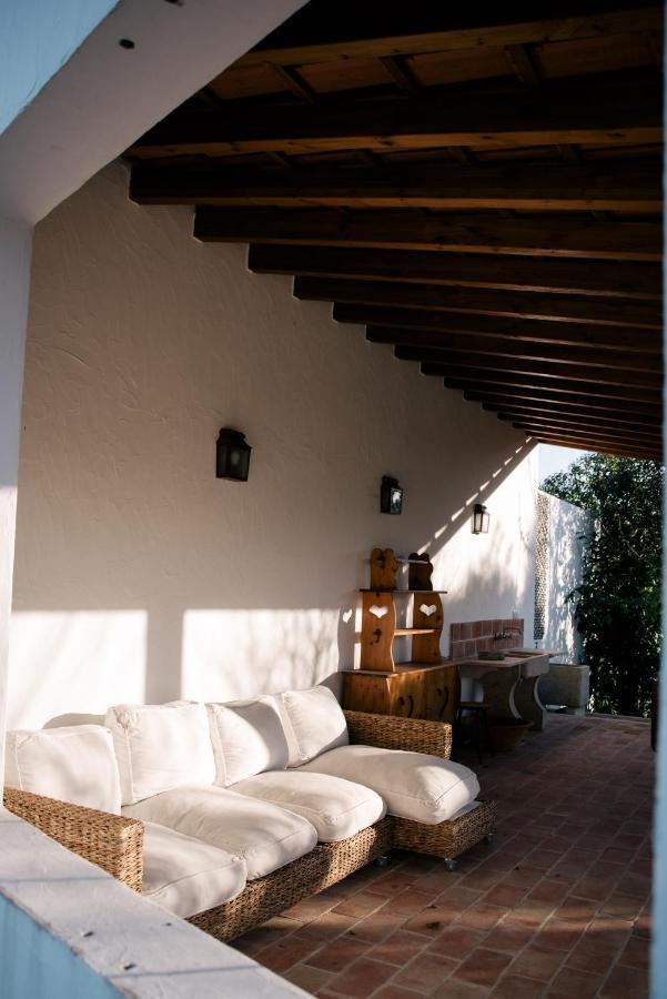 Casas Da Maria - Sea & Countryside - Sintra别墅 外观 照片