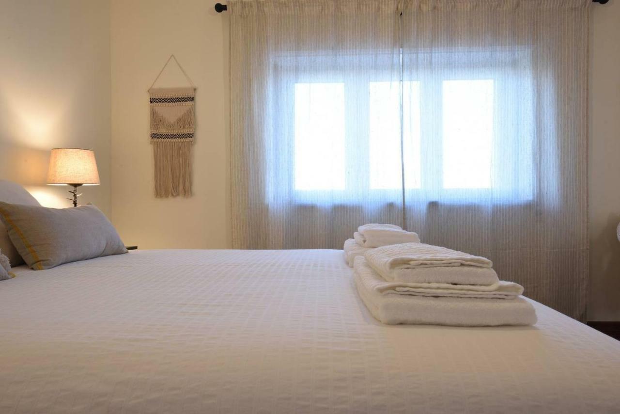 Casas Da Maria - Sea & Countryside - Sintra别墅 外观 照片
