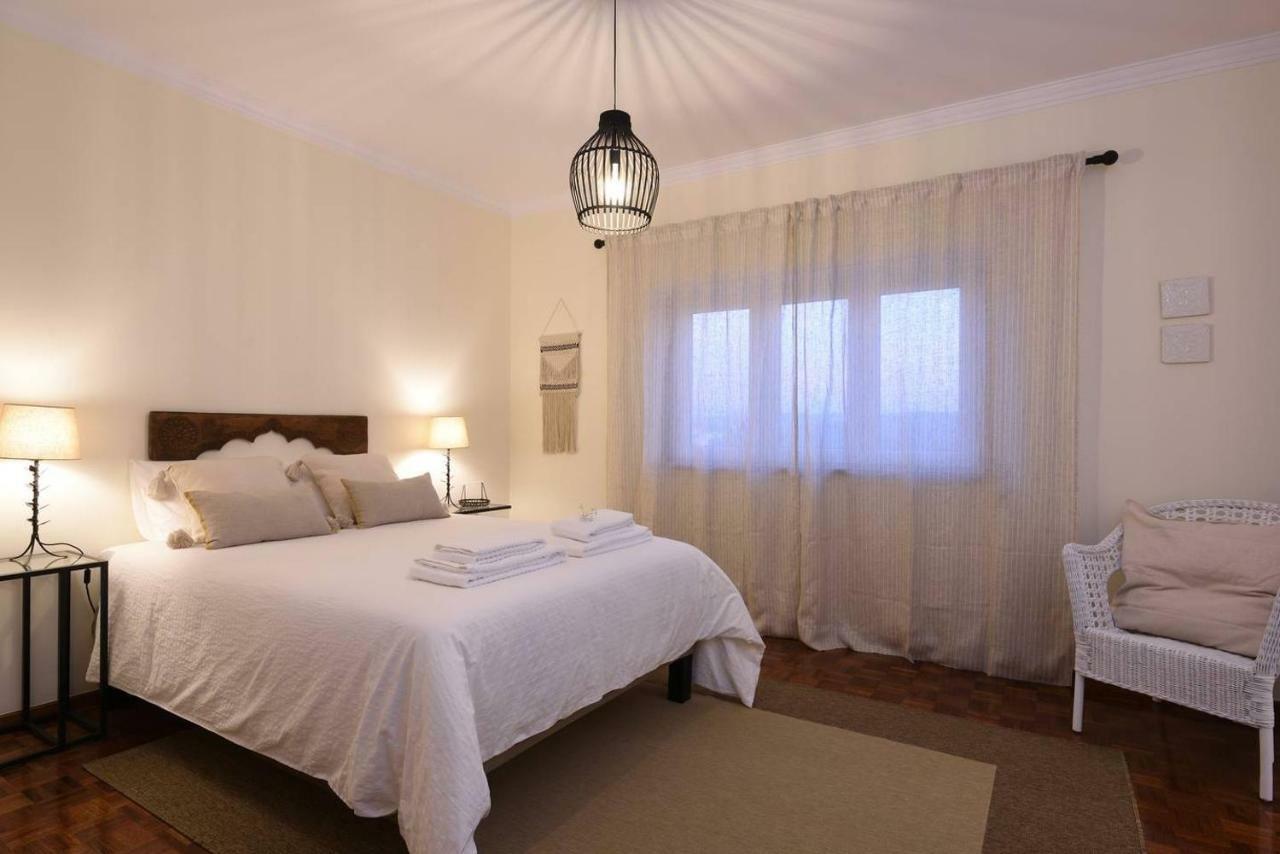 Casas Da Maria - Sea & Countryside - Sintra别墅 外观 照片