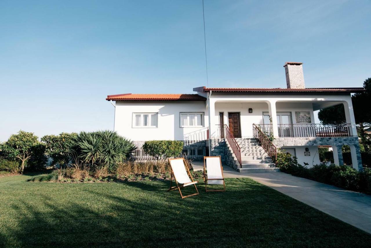 Casas Da Maria - Sea & Countryside - Sintra别墅 外观 照片