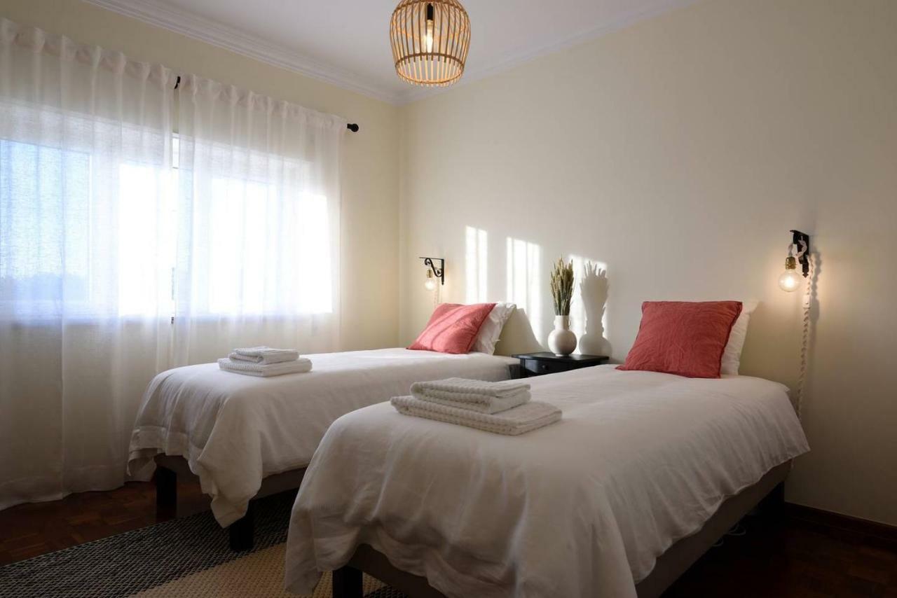 Casas Da Maria - Sea & Countryside - Sintra别墅 外观 照片