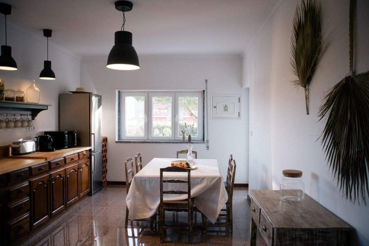 Casas Da Maria - Sea & Countryside - Sintra别墅 外观 照片