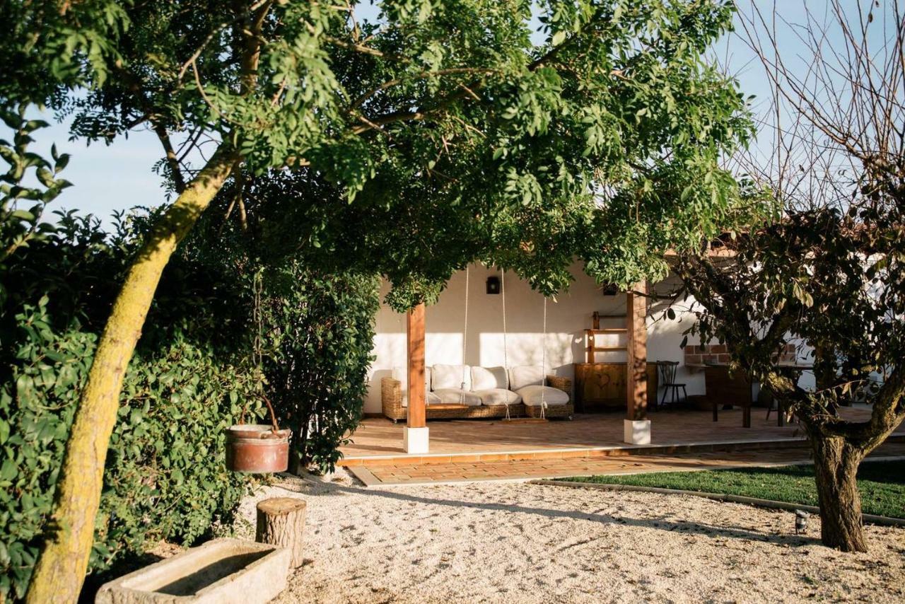 Casas Da Maria - Sea & Countryside - Sintra别墅 外观 照片
