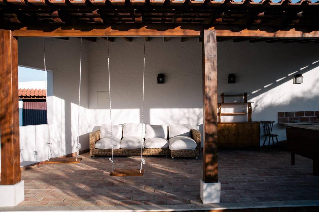 Casas Da Maria - Sea & Countryside - Sintra别墅 外观 照片