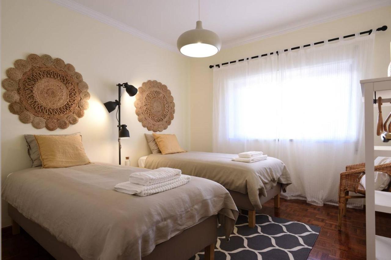 Casas Da Maria - Sea & Countryside - Sintra别墅 外观 照片